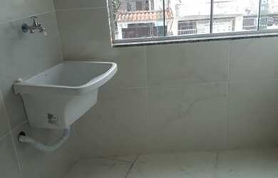 Imagem 9: Casas e Aptº com 2 e 3 quartos no Porto Novo