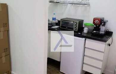 Imagem 8: Sala, 90 m² - venda por R$ 680.000,00 ou aluguel por R$ 3.000,00/mês...