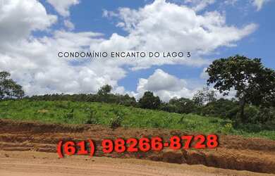 Imagem 4: Corumbá 4, Bom local, Corumbá 04 , Lote/Terreno Corumbá 4, 09 km