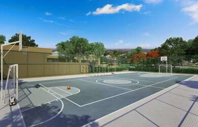 Imagem 7: Terreno em condomínio no Golden Park 2 - Bairro Jardim Morumbi em Londrina