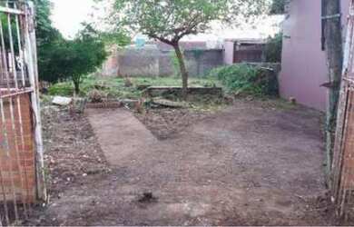 Imagem: O terreno possui 300m² de Área e está localizado em Sarandi