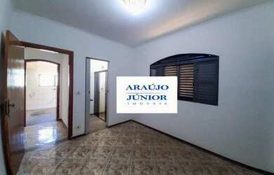 Imagem 16: AMERICANA - Casa Padrão - PARQUE NOVO MUNDO