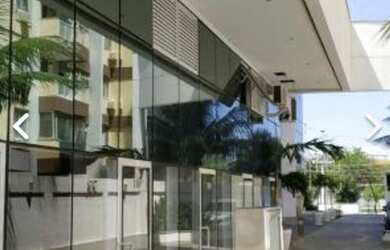 Imagem: O terreno possui 60m² de Área e está localizado em Barra