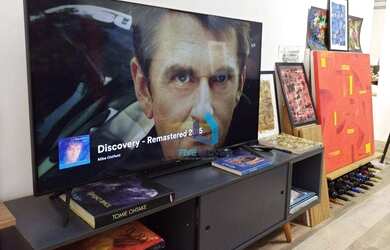 Imagem 3: Apartamento à venda, 38 m² por R$ 286.000,00 - Vila Castelo - São Paulo/SP