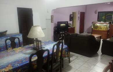 Imagem 8: Aluga-se vagas em casa com estrutura de pousada em Praia Grande, valor...