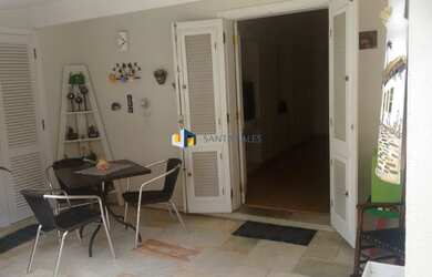 Imagem 10: LINDA CASA EM ALPHAVILLE. 500m² de Área, 4 Vagas na garageme5 Dormitórios