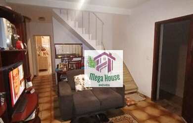 Imagem 7: Sobrado com 2 dormitórios à venda, 85 m² por R$ 415.000,00 - Jardim...