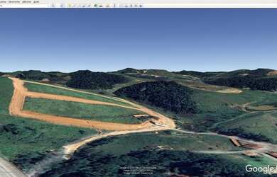 Imagem 1: Lote para venda tem 500 metros quadrados em Jardim Bela Vista - São José...