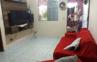 Imagem 4: vendo casa na Cabanagem. 63m² de Área, 1 Vaga na garageme2 Dormitórios