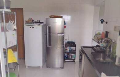 Imagem 16: Apartamento com 3 dormitórios à venda, 98 m² por R$ 542.000,00 - Campestre...