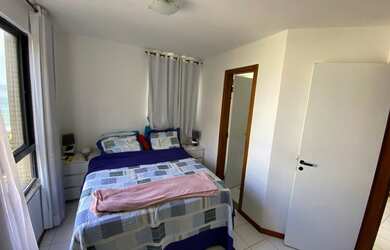 Imagem 16: APARTAMENTO RESIDENCIAL em SALVADOR - BA, RIO VERMELHO