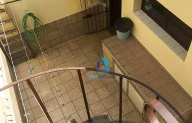 Imagem 2: Sobrado à venda, 150 m² por R$ 650.000,00 - Jardim Marajoara - São...