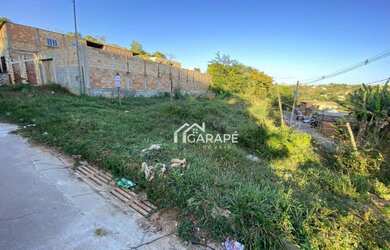 Imagem 8: Terreno à venda, 360 m² por R$ 48.000 - Alvorada Industrial - São Joaquim de Bicas/MG