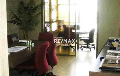 Imagem 16: Sala para alugar, 48 m² por R$ 2.000/mês - Residencial Terras do Paiquerê - Valinhos/SP