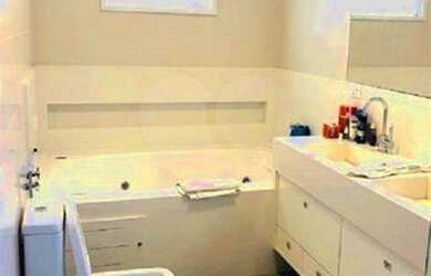 Imagem 16: Casa Venda City América 4 Suites