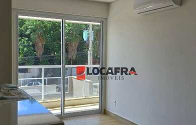 Imagem 2: Apartamento com 2 dormitórios, 78 m² - venda por R$ 548.000,00 ou aluguel...
