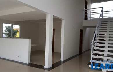 Imagem 5: CASA EM CONDOMÍNIO - RESIDENCIAL NEW VILLE - SP