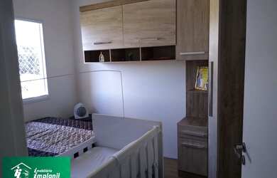 Imagem 8: Apartamento à venda no Jardim Colonia em Jundiaí