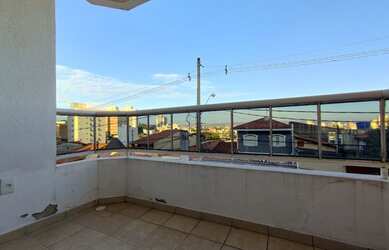 Imagem 5: Apartamento Repleto de Armários Planejados - Trujillo 2 Vagas de Garagem