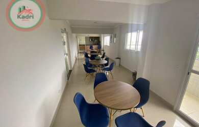 Imagem 10: Apartamento com 2 dormitórios, 55 m² - venda por R$ 265.000,00 ou aluguel...