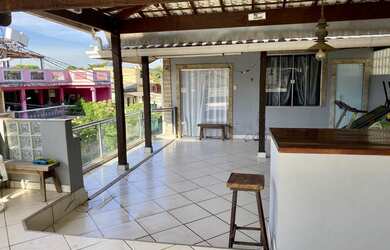 Imagem 8: Casa em sepetiba