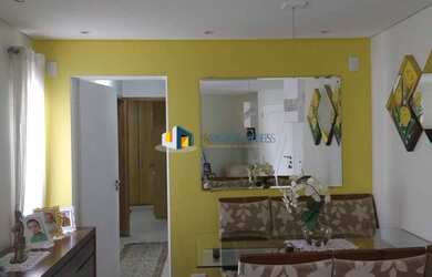 Imagem 3: APARTAMENTO NA SAÚDE. Piscina, Churrasqueira, Varandae82m² de Área