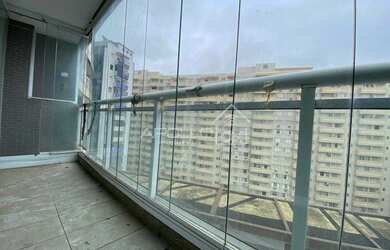 Imagem 10: Apartamento na Pompeia. Piscina, Churrasqueira, Varandae51m² de Área