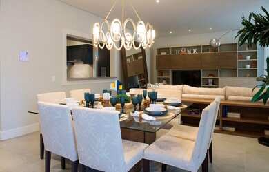 Imagem 9: CASA ATIBAIA - VILA INGLESA