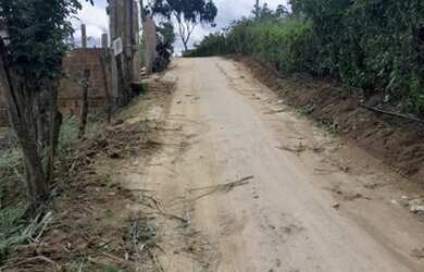 Imagem 6: Terreno para chácara no Murici