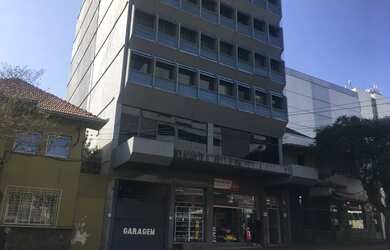 Imagem: O depósito possui 75m² de Área e está localizado em Madureira