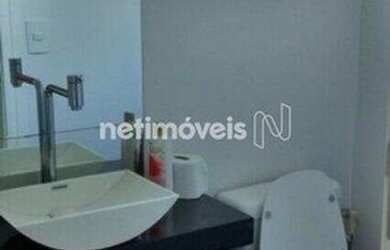 Imagem: O depósito possui 70m² de Área e está localizado em Jardim