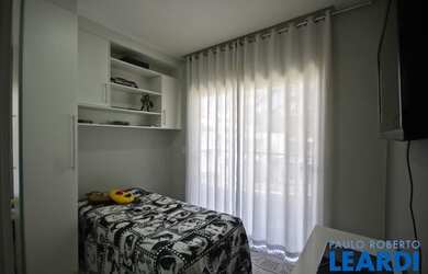 Imagem 12: CASA EM CONDOMÍNIO - RESIDENCIAL NEW VILLE - SP