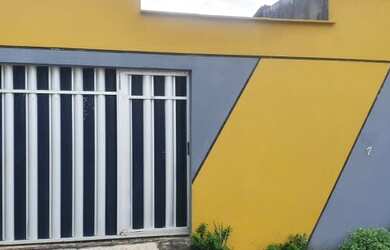 Imagem 1: Pra alugar hoje Casa no Residencial Ana Carolina acesso pela estrada de...