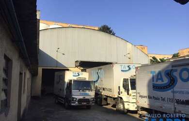 Imagem 2: COMERCIAL - JAGUARÉ - SP