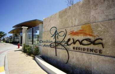 Imagem: O terreno está localizado em Aruana, Aracaju à venda por R$700.000