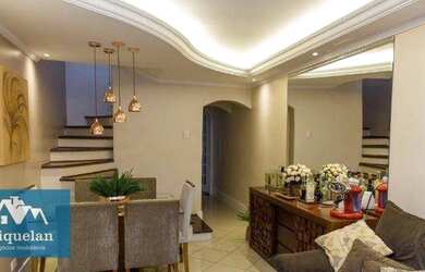 Imagem 8: Sobrado com 3 dormitórios, 151 m² - venda por R$ 750.000,00 ou aluguel...