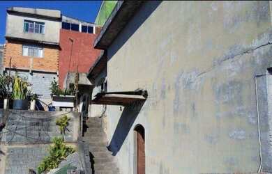 Imagem 7: Sobrado à venda, 196 m² por R$ 325.000,00 - Jardim Irene - Santo André/SP