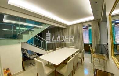 Imagem 5: Venda Casa CITY UBERLÂNDIA