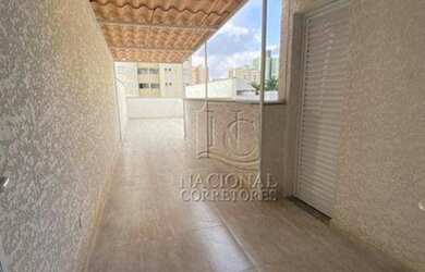 Imagem 10: Cobertura à venda, 90 m² por R$ 310.000,00 - Vila Guiomar - Santo André/SP