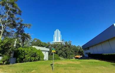 Imagem 1: Terreno Tamboré 1 com 2200 M²