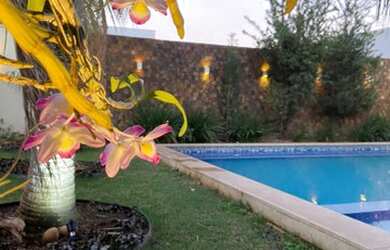 Imagem 8: ALUGA-SE casa no condomínio ALTOS DO JARDIM ITALIA no jardim italia