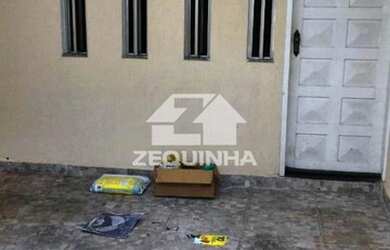 Imagem 14: Residencial - Vila Yara. 200m² de Área, 2 Vagas na garageme3 Dormitórios