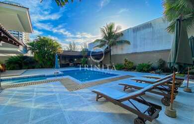 Imagem 7: Casa 4 Suítes 912m² Condomínio Alto Padrão - Barra da Tijuca