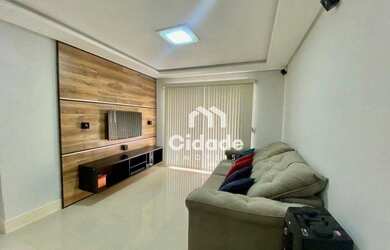 Imagem 6: Apartamento com 2 dormitórios, 91 m² - venda por R$ 385.000,00 ou aluguel...