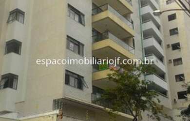 Imagem: O apartamento na cobertura possui 5 Dormitórios, 5 Banheiros