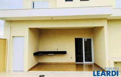 Imagem 15: CASA EM CONDOMÍNIO - CONDOMÍNIO RESIDENCIAL VILLAGIO DI NAPOLLI - SP