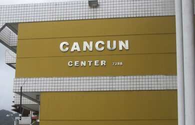 Imagem: O depósito possui 30m² de Área e está localizado em Piratininga