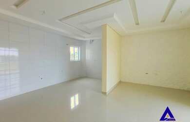 Imagem: O apartamento possui 3 Dormitórios, 2 Banheiros, 1 Vaga na