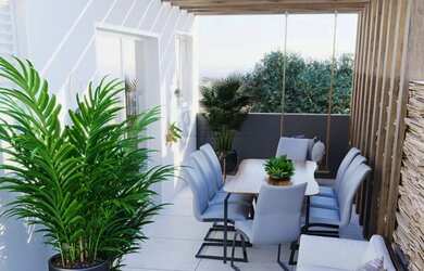 Imagem 3: Apartamento à venda, 2 quartos, 2 suítes, 2 vagas, Lourdes - Belo Horizonte/MG