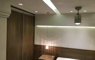 Imagem 10: Apartamento quarto/sala p venda com 51 metros quadrados com 1 quarto em...